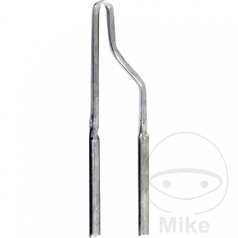 Soldering tip for gun EP100 685.01.81