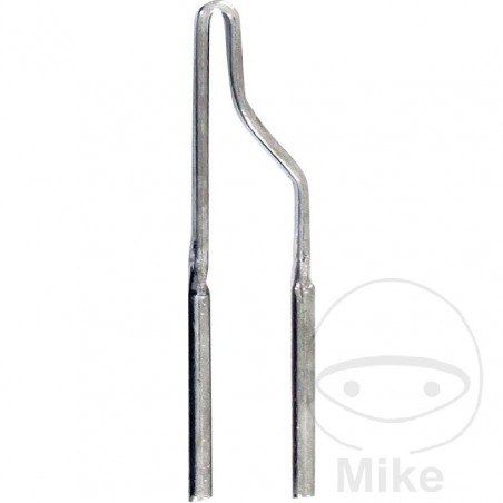 Soldering tip for gun EP100 685.01.81