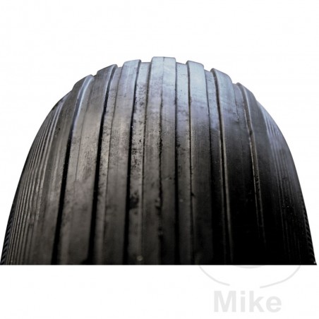 VARIOFIT Rueda con perfil acanalado para carro de transporte neumáticos 260X85 MM 694.00.31