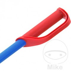 KLECK Mango con barra de seguridad para carro neumáticos 2033 694.10.82