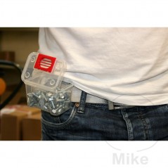 BUSCHING Maleta con 14 cajas extraibles 699.02.17