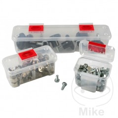 BUSCHING Suitcase with 14 removable boxes 699.02.17