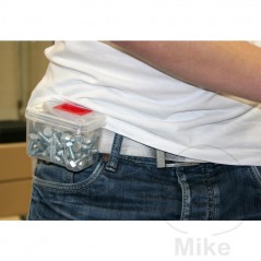 BUSCHING Maleta con 14 cajas extraibles 699.02.17