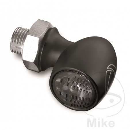 intermitent de moto atto dark bullet