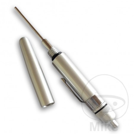 JMP Mini precision lubricator 722.07.67