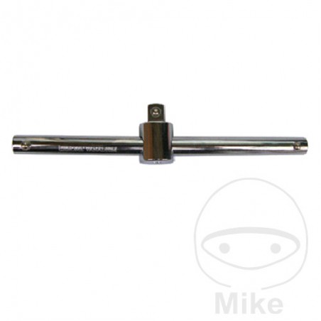 JMP sliding handle 3/8 722.55.40