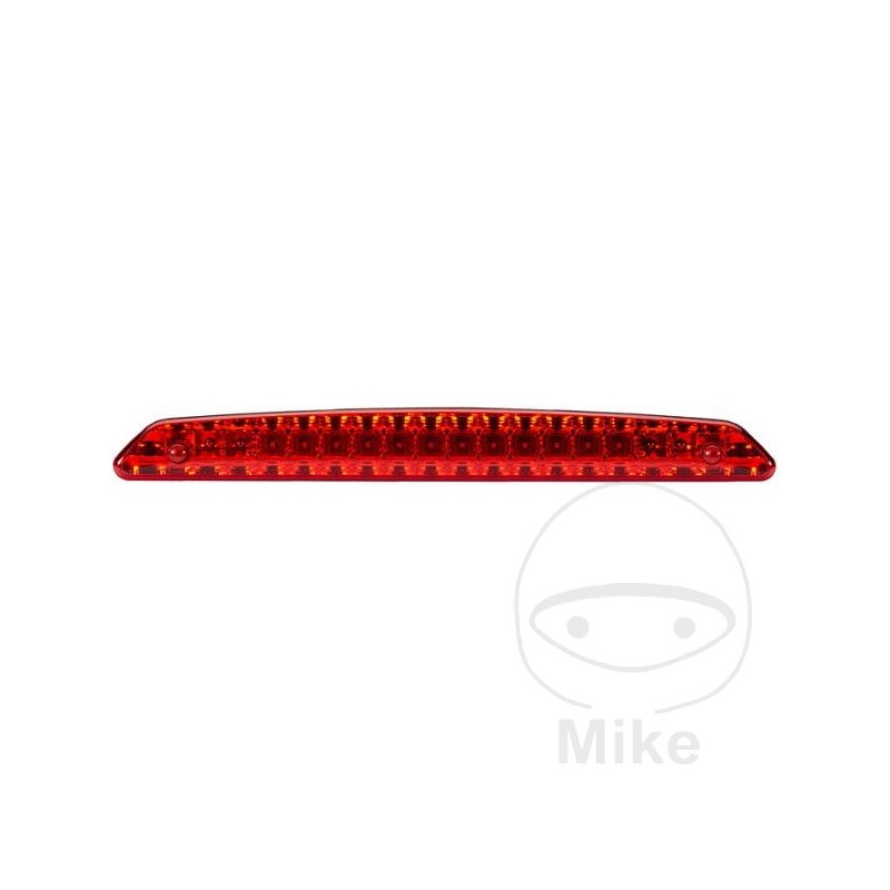 HELLA Luz de freno auxiliar 2DA 343 800-001 806.69.10