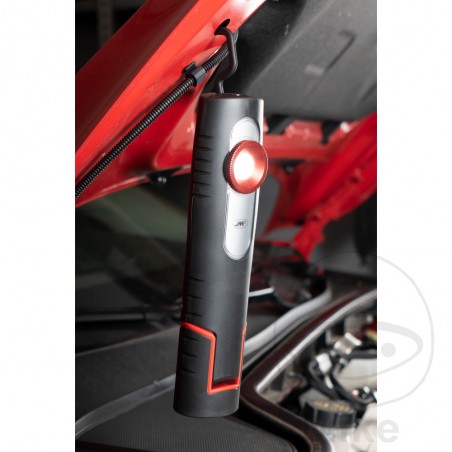 JMP Lámpara de mano inducción LED COB 147.00.39