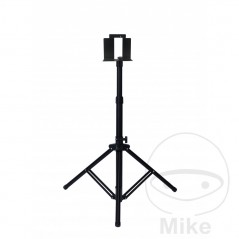 JMP Soporte de lámpara telescópica aluminio 700-1700MM 1470054 147.00.59