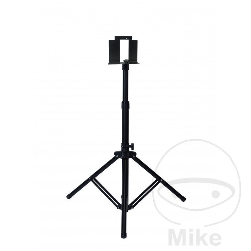 JMP Aluminum telescopic lamp holder 700-1700MM 1470054 147.00.59