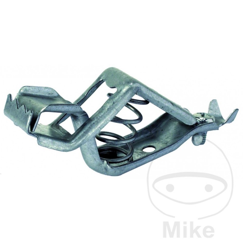 Negative battery charging clip 25 AMP 155.19.36