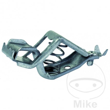 Negative battery charging clip 25 AMP 155.19.36