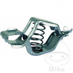 Battery charging clip 50 AMP PLUS 155.19.51