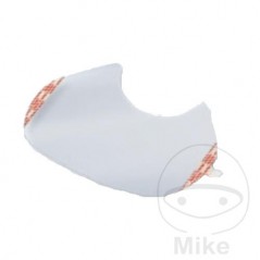 3M Pack 25 protective visor sheets for painting masks 227.37.53