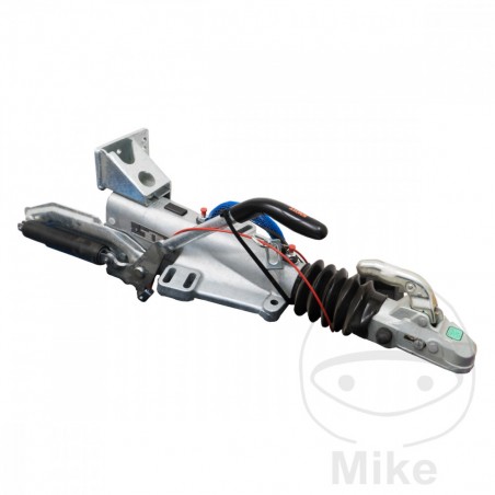 KNOTT Enganche con freno de inercia para remolque barra tiro en v KFG35-D/GF 338.01.73