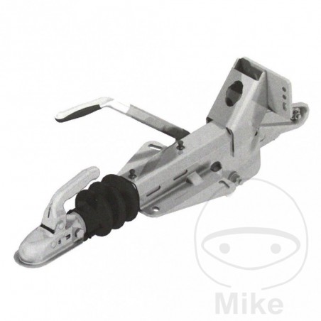 KNOTT Enganche con freno de inercia para remolque barra tiro en v KF30E/GF 338.02.62