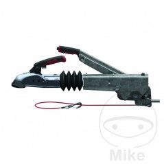 AL-KO Hitch with inertia brake for top installation trailer 90S/3 338.03.58