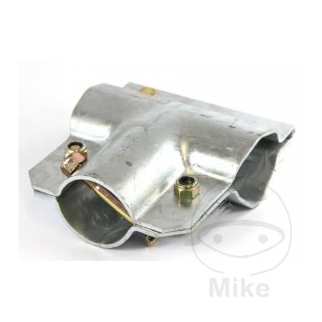 Clamping bushing set 70 MM 338.05.15