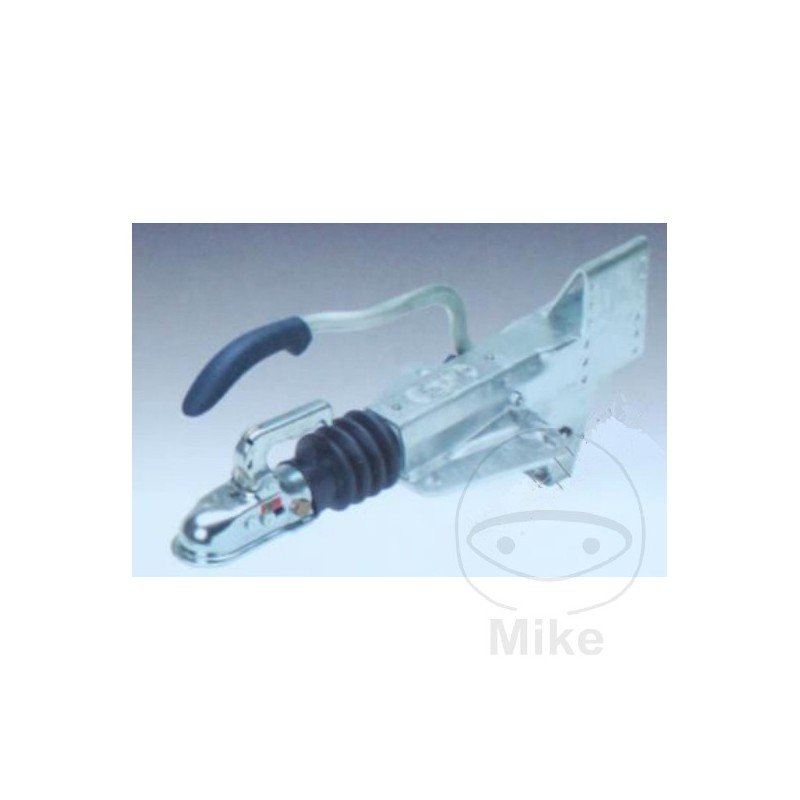 BPW Enganche con freno de inercia para remolque ZAF 1.6-3 750-1500 KG 338.05.78