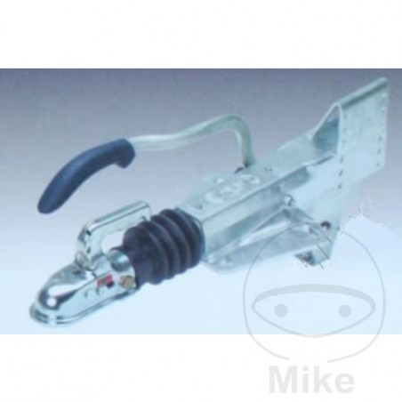 BPW Enganche con freno de inercia para remolque ZAF 1.6-3 750-1500 KG 338.05.78