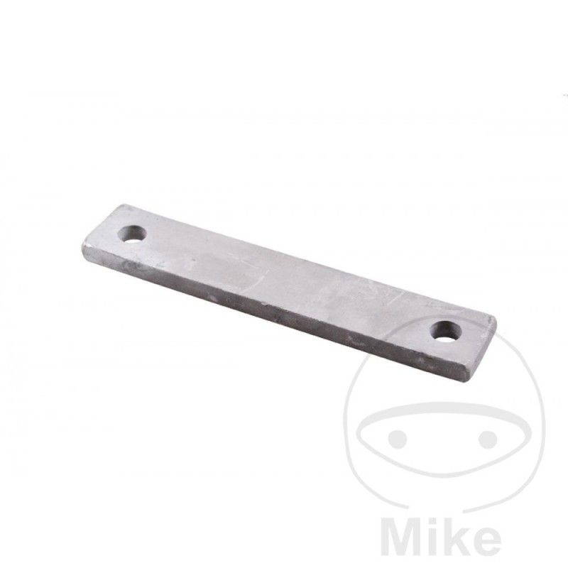 3M Placa de sujeción para remolque barco 100X30 MM LOCHAB7M 338.06.72