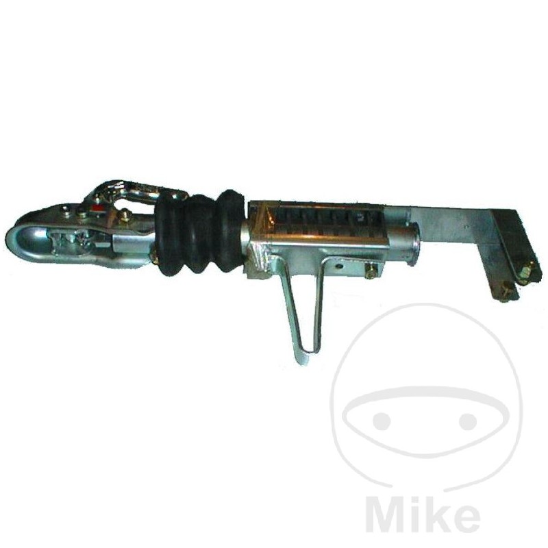 Enganche de inercia completo para remolque WAE1202 338.49.71