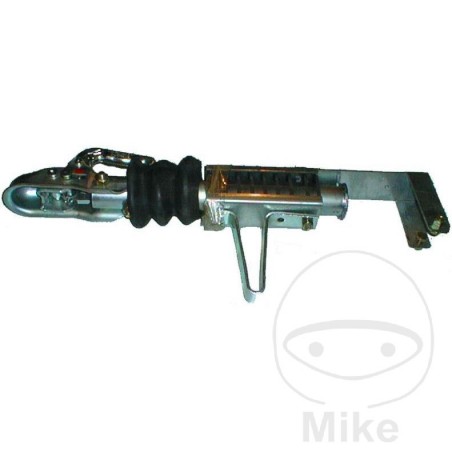 Enganche de inercia completo para remolque WAE1202 338.49.71