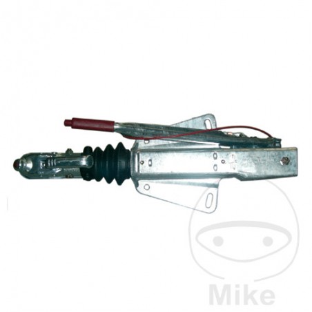 AL-KO Hitch with inertia brake for top installation trailer 161S 338.63.15