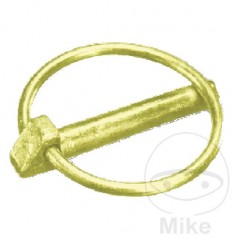 Pack 20 pasadores de cierre 8.0 MM 348.00.20