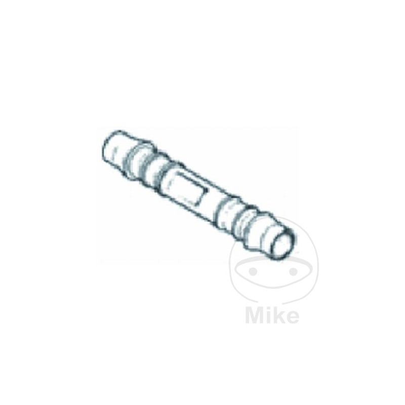 Radiator hose repair kit (4 pieces) GS19 467.21.84