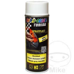 DUPLI-COLOR Peelable lacquer spray 400 ML 553.35.23VAR