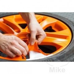 DUPLI-COLOR Spray laca pelable 400 ML 553.35.23VAR