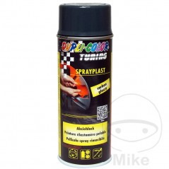 DUPLI-COLOR Peelable lacquer spray 400 ML 553.35.23VAR