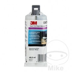 3M Plastic glue cartridge with nozzle 48.5 ML 555.00.24