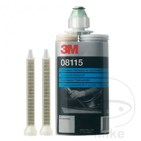 3M Cartucho adhesivo para carrocería 200 ML 555.91.25