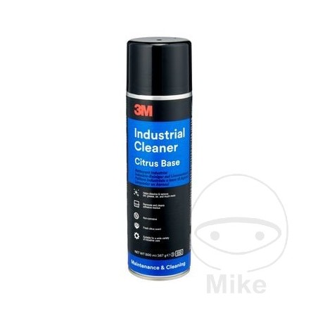 3M Adhesive Cleaner Spray 555.93.49