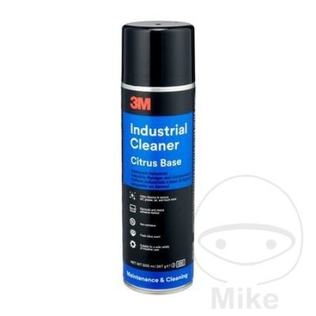 klæbemiddelrenser-spray