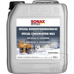 SONAX special conservation wax 5L 556.78.10