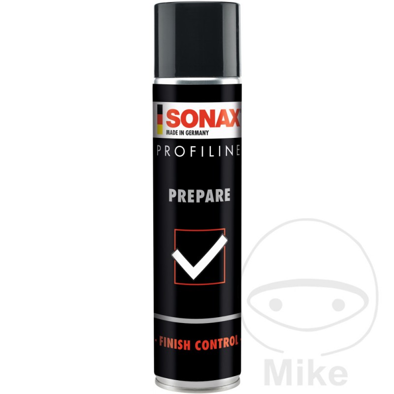 SONAX Spray preparador de superficie 400 ML 556.83.40