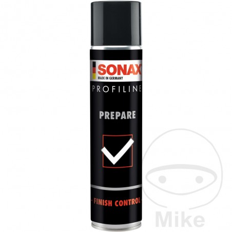 SONAX Surface preparation spray 400 ML 556.83.40