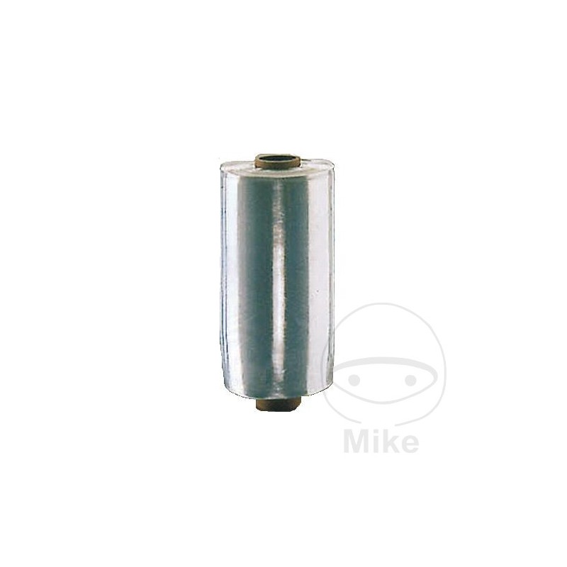 Transparent film roll with dispenser 500 MM X 300 M 20 562.05.96