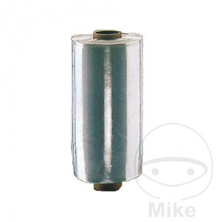 Transparent film roll with dispenser 500 MM X 300 M 20 562.05.96