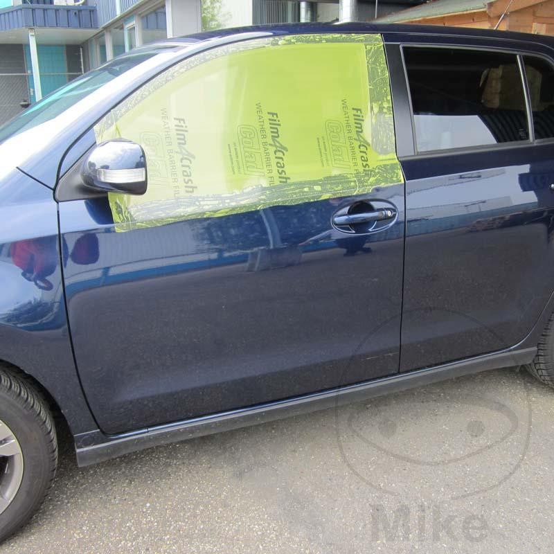 COLAD Protector adhesivo para ventanas de coche 75 CMX60 M 562.40.37