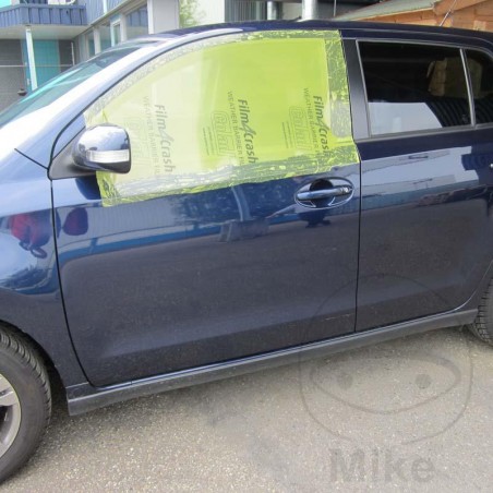 COLAD Protector adhesivo para ventanas de coche 75 CMX60 M 562.40.37