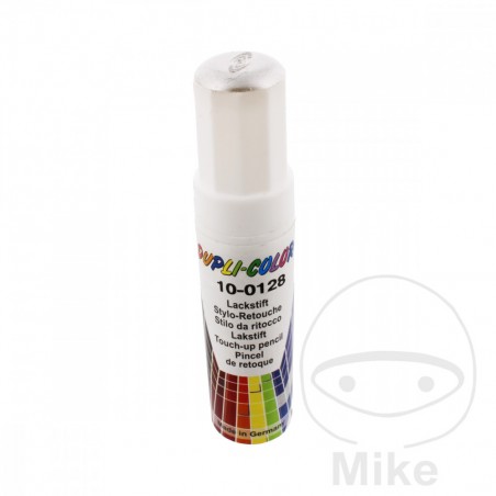 DUPLI-COLOR acrylic paint pen for car 12 ML 0-0500 581.70.28