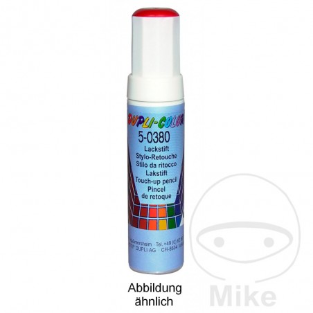 DUPLI-COLOR Lápiz de pintura acrílica para coche 12 ML 0-0600 581.70.44