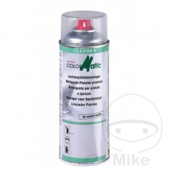 COLORMATIC Spray paint gun cleaner 400 ML 582.83.48