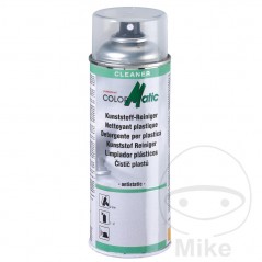 COLORMATIC Antistatic Plastic Cleaner 400 ML 582.83.56