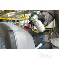 COLORMATIC Antistatic Plastic Cleaner 400 ML 582.83.56