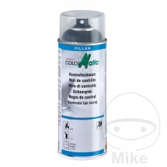 COLORMATIC spray paint acrylic varnish 400 ML 584.03.68